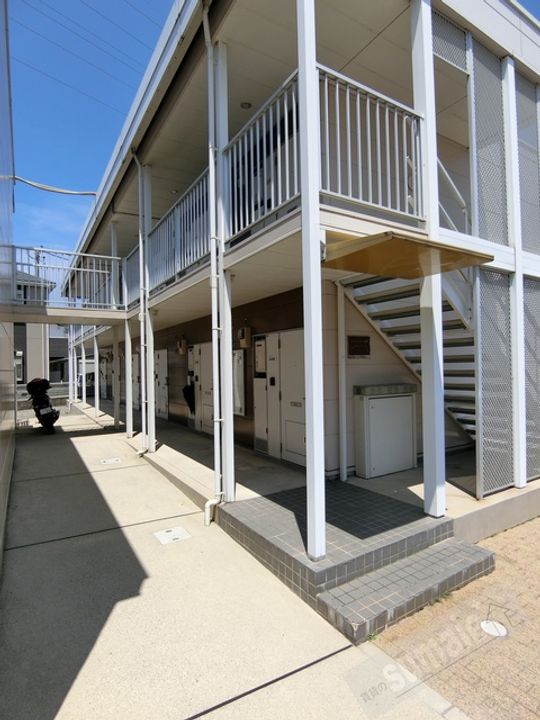 レオパレスコンフォール中島のその他画像