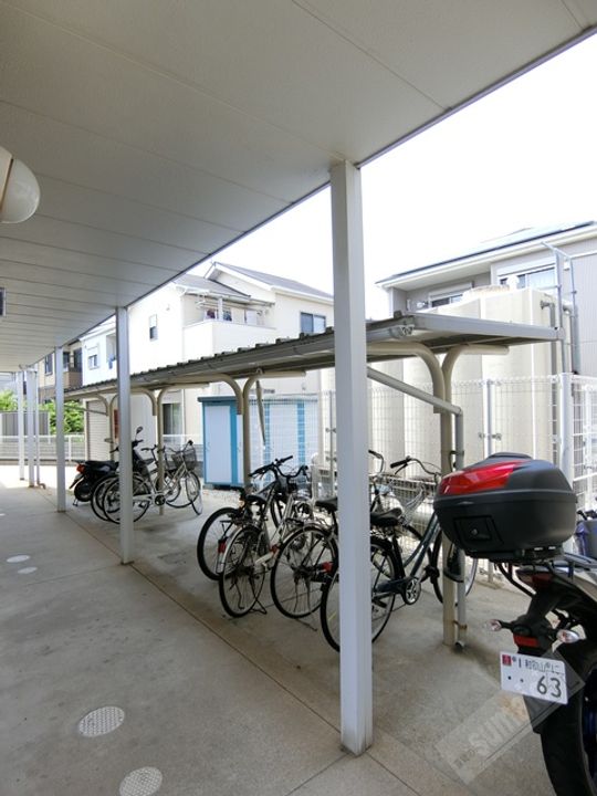 レオパレスコンフォール中島のその他画像