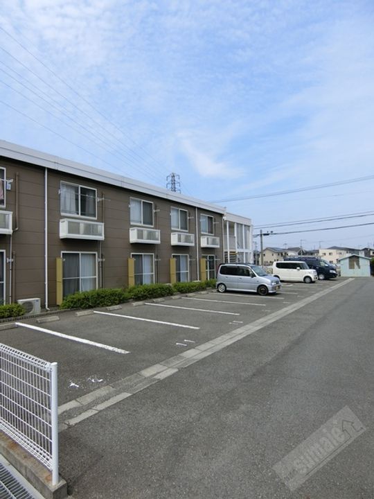 レオパレスコンフォール中島のその他画像