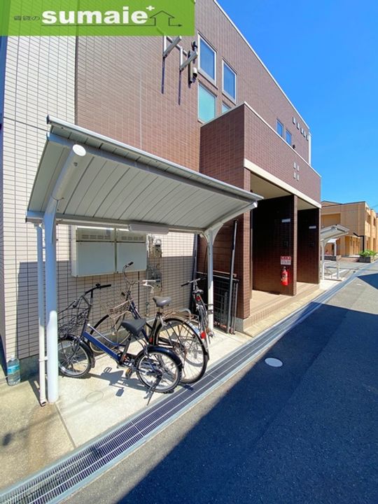 モイス・シャームⅡ0101のその他画像