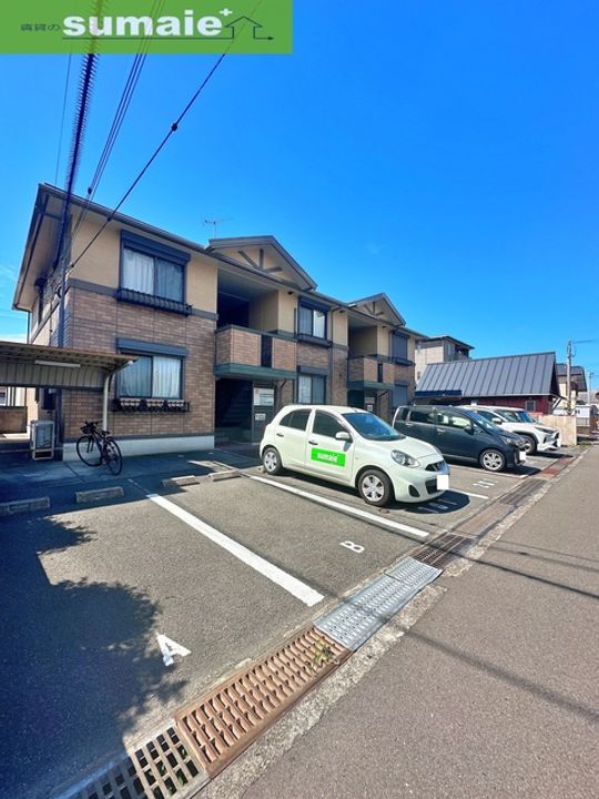 パインズコートのその他画像