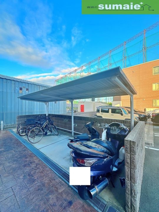 エレガンテⅡのその他画像