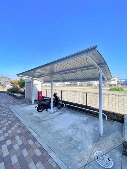 プルメリア加納のその他画像