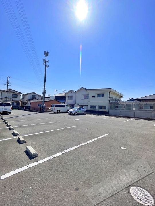 プルメリア加納のその他画像