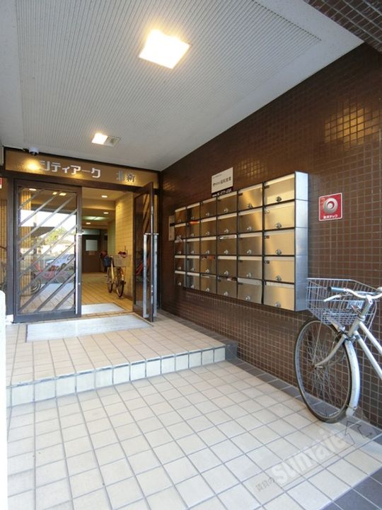 シティアーク北新のその他画像