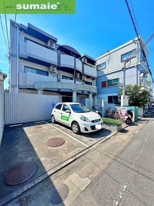 シャルマンフジ中之島弐番館のその他画像