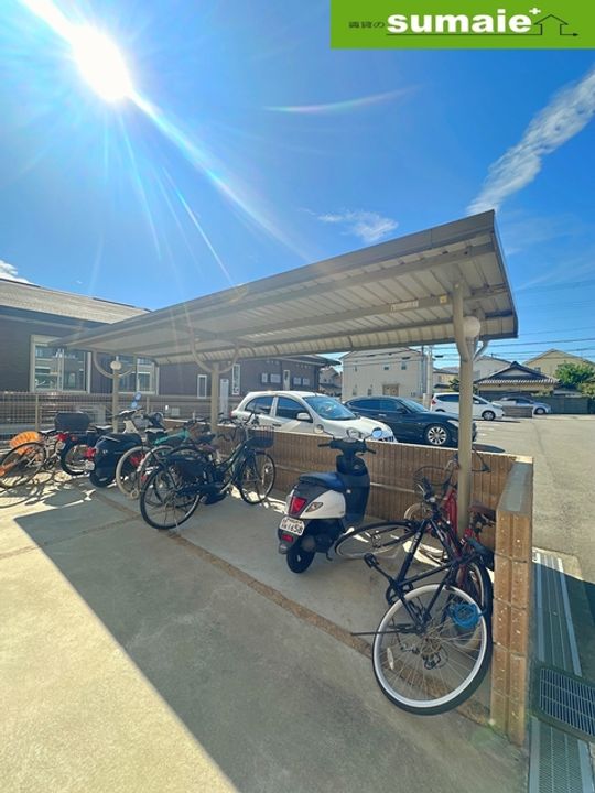 グランデ・フォルテ木ノ本のその他画像