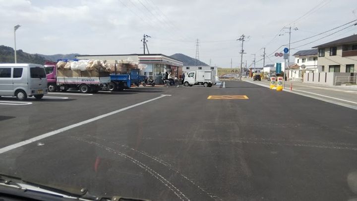 コート・ヴィラージュAの周辺
