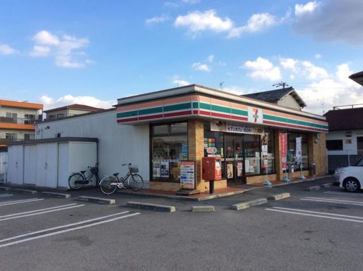 あーばんはいつ神前Ⅱ 0203の周辺