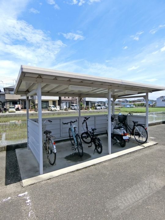 エタニティコートⅠ番館201のその他画像