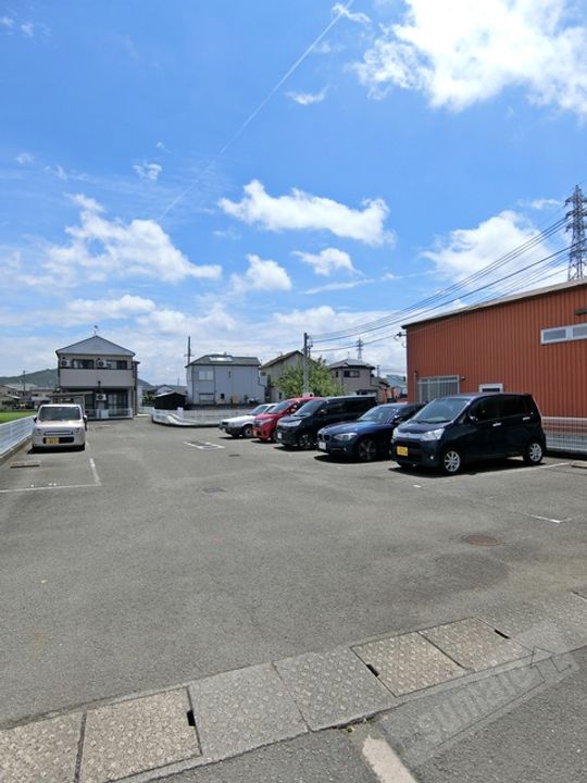 エタニティコートⅠ番館201のその他画像