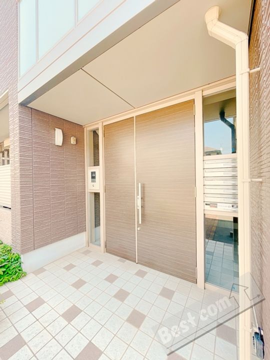 シャーメゾン砂山南のその他画像