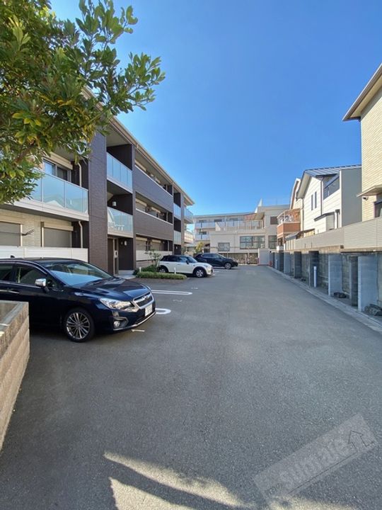 シャーメゾン砂山南のその他画像