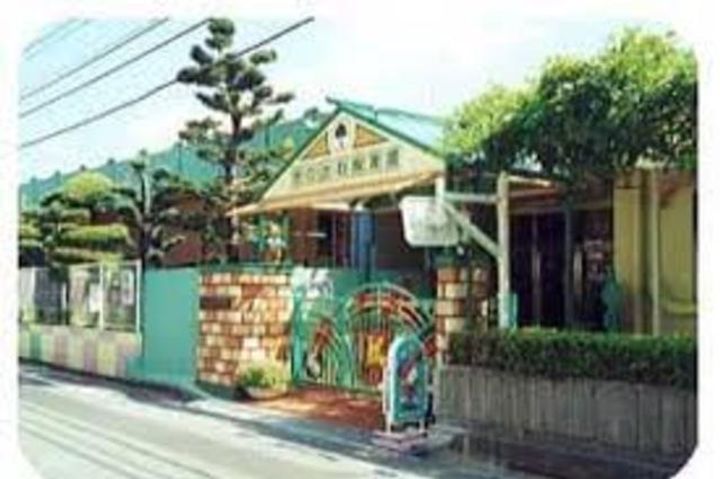 ルミエール岩橋 A棟0205の周辺