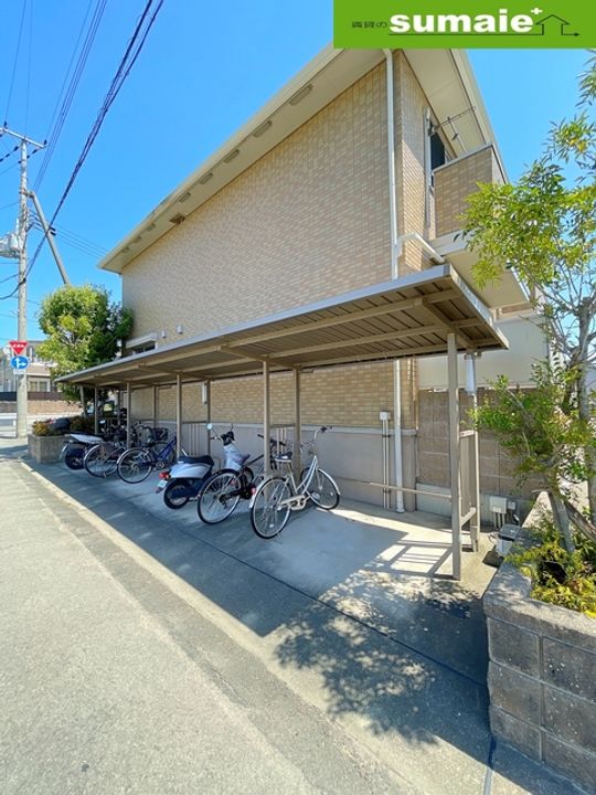 ルミエール岩橋 A棟0205のその他画像
