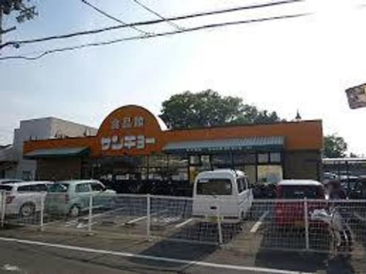 ハイツ グレース0105の周辺