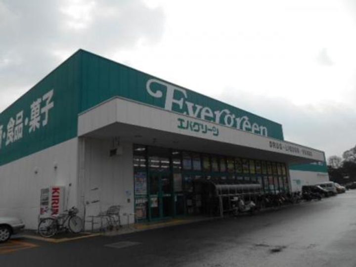 ラ・カーサ HANAの周辺