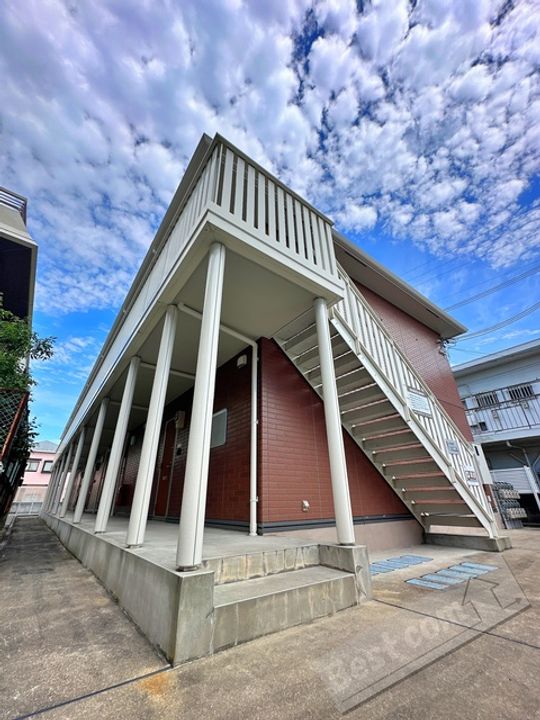 コンフォートの外観