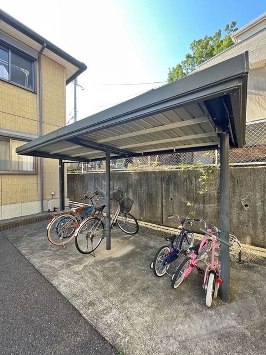 グリーンルーフのその他画像