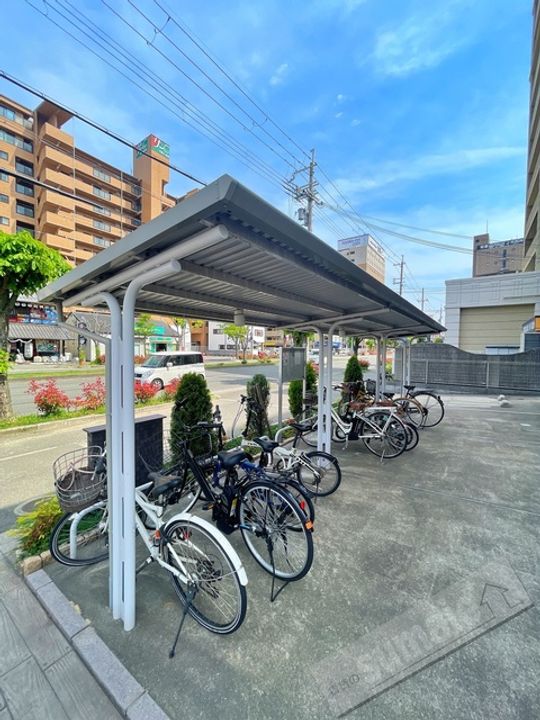 コンフォルトくろだのその他画像