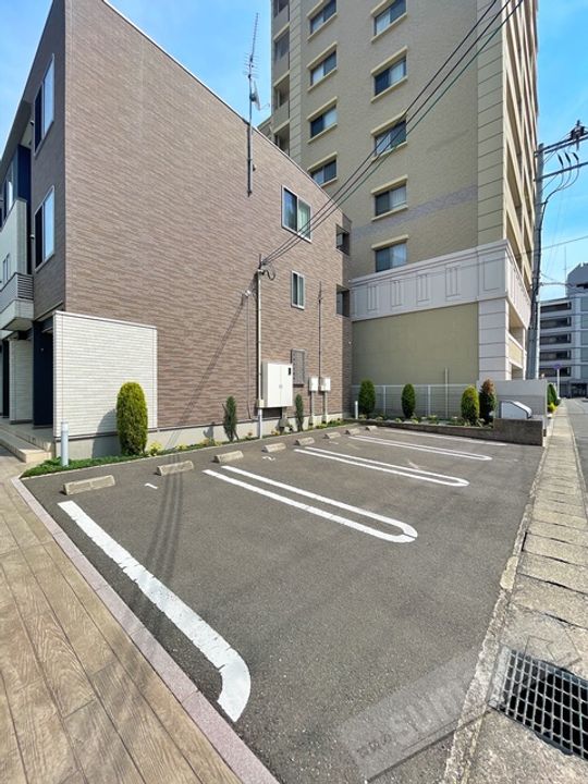 コンフォルトくろだのその他画像