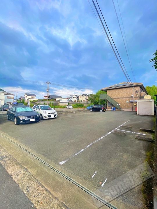 メゾンドゥソレイユ0205のその他画像