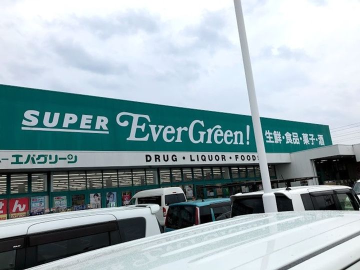 シャン・ド・フルールⅡの周辺