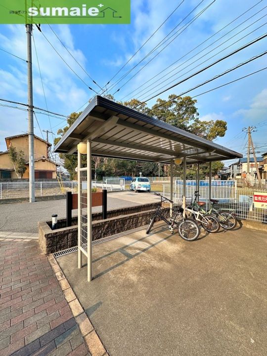 シャン・ド・フルールⅡのその他画像