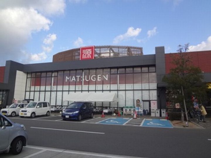 プリマヴェラの周辺