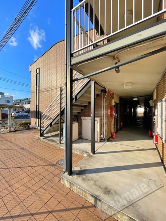 レオパレスコラッジオのその他画像