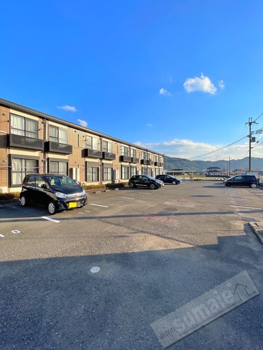 レオパレスコラッジオのその他画像