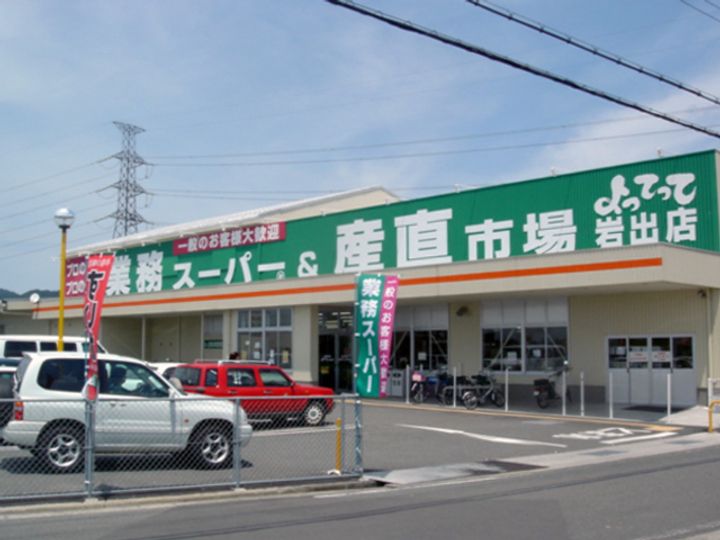 D−room Toki0105の周辺