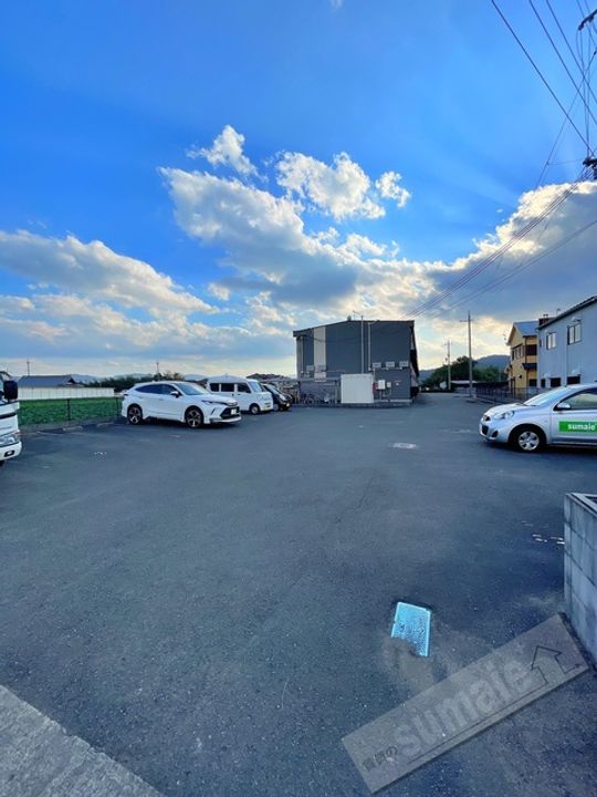 レオパレス岩出上野のその他画像