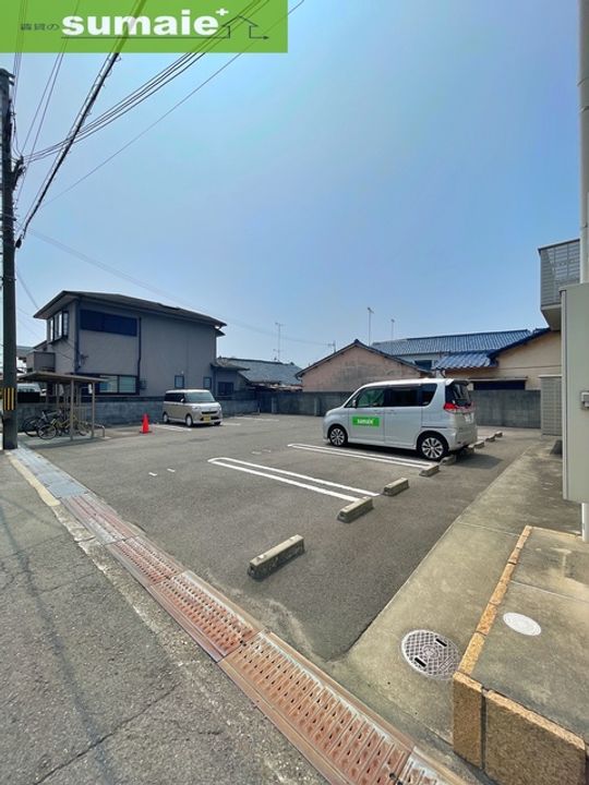 ブラウニーテラスのその他画像