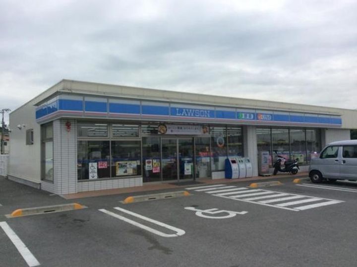 セジュール田尻の周辺