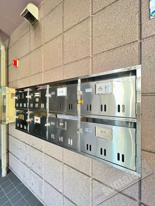 ハイムフューチャーのその他画像