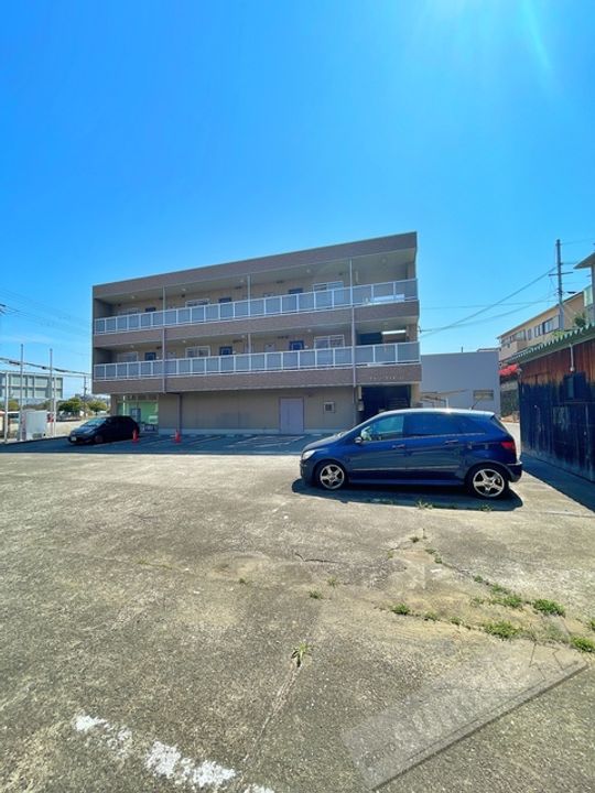 グラン・フィオーレのその他画像