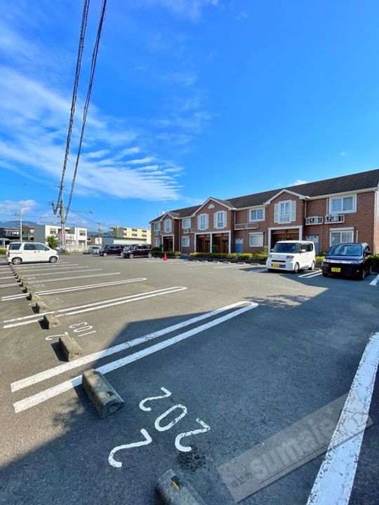 アスタ−ラビスタⅠのその他画像