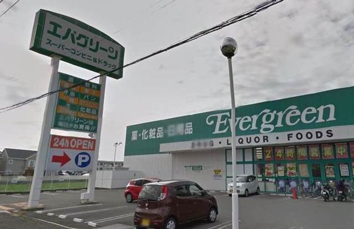 アズゥールの周辺