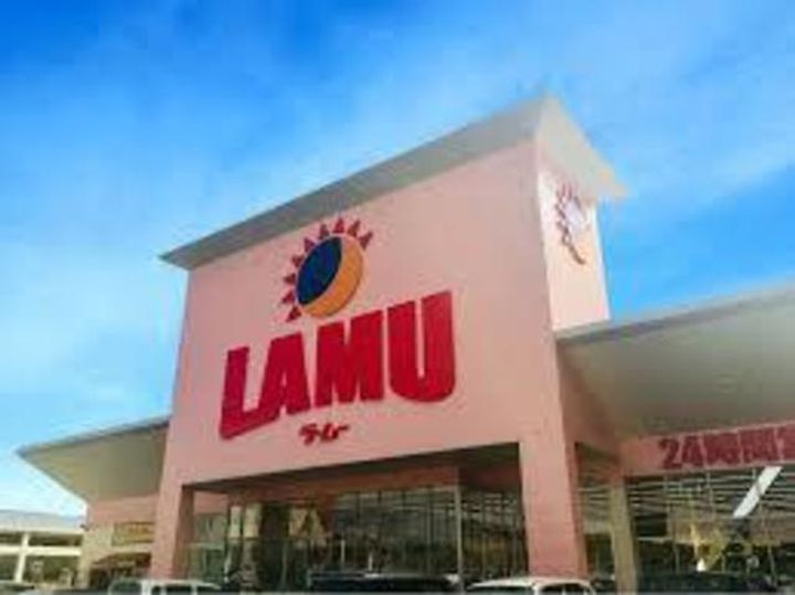 レオパレス実樹の周辺