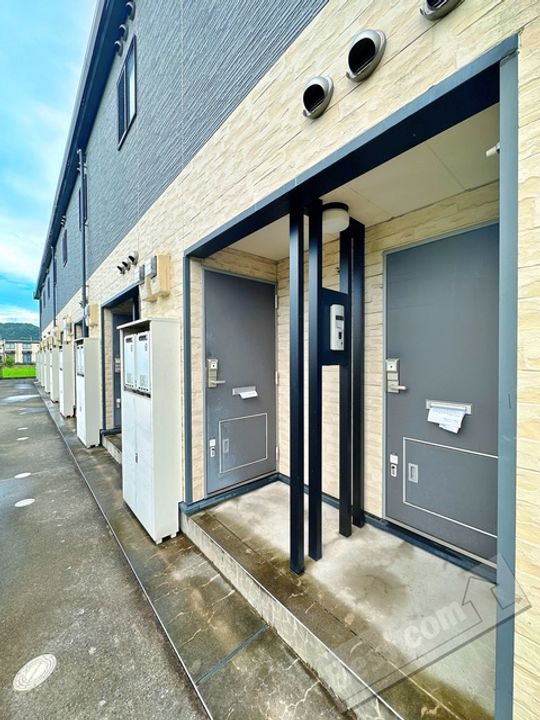 レオパレス実樹のその他画像