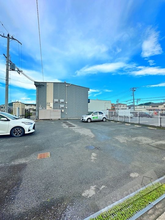 レオパレス実樹のその他画像