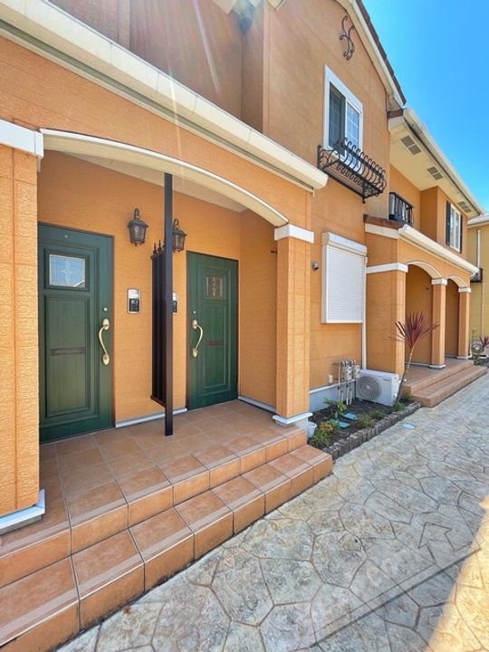 パストラルコート岩出 Ⅱ0201のその他画像