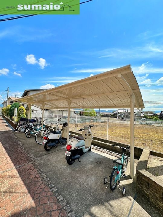 ミッテ・ドルフ西国分Ⅱのその他画像