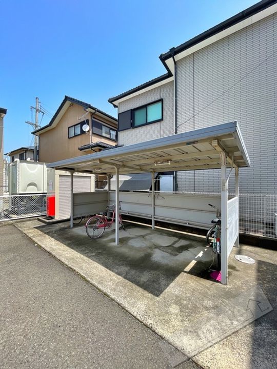 ニューシティMORIⅡのその他画像