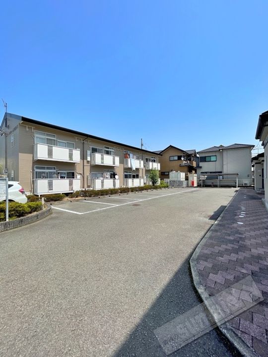 ニューシティMORIⅡのその他画像