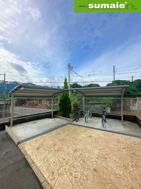 ニューヴェルデⅡ0201のその他画像