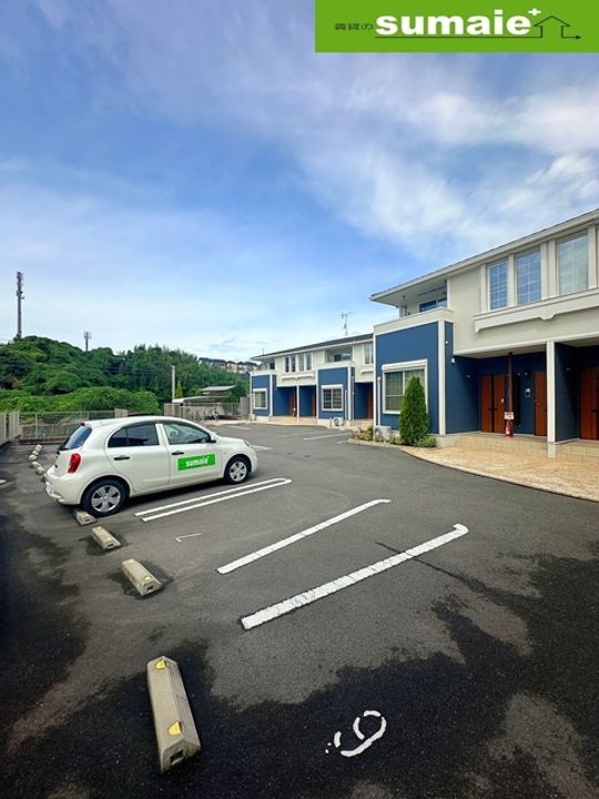 ニューヴェルデⅡ0201のその他画像