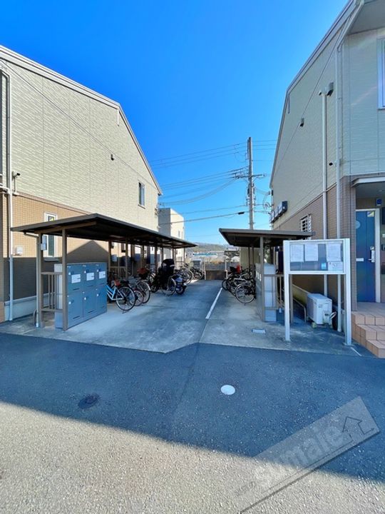 D−roomシルクマムBのその他画像