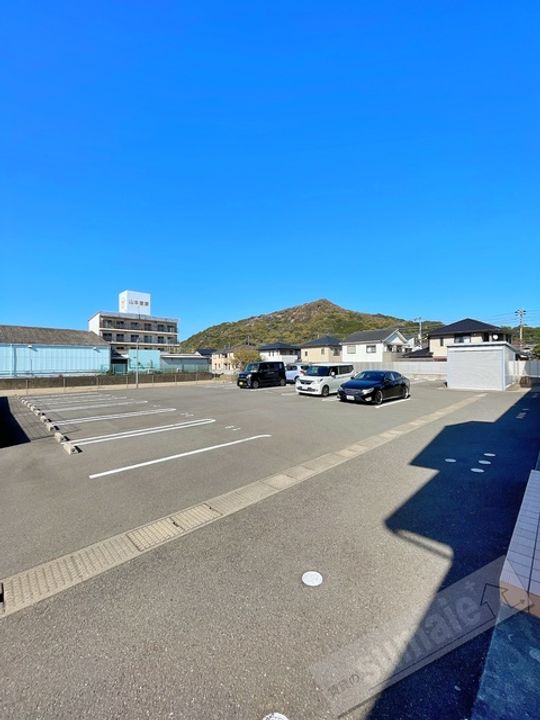 D−roomシルクマムBのその他画像